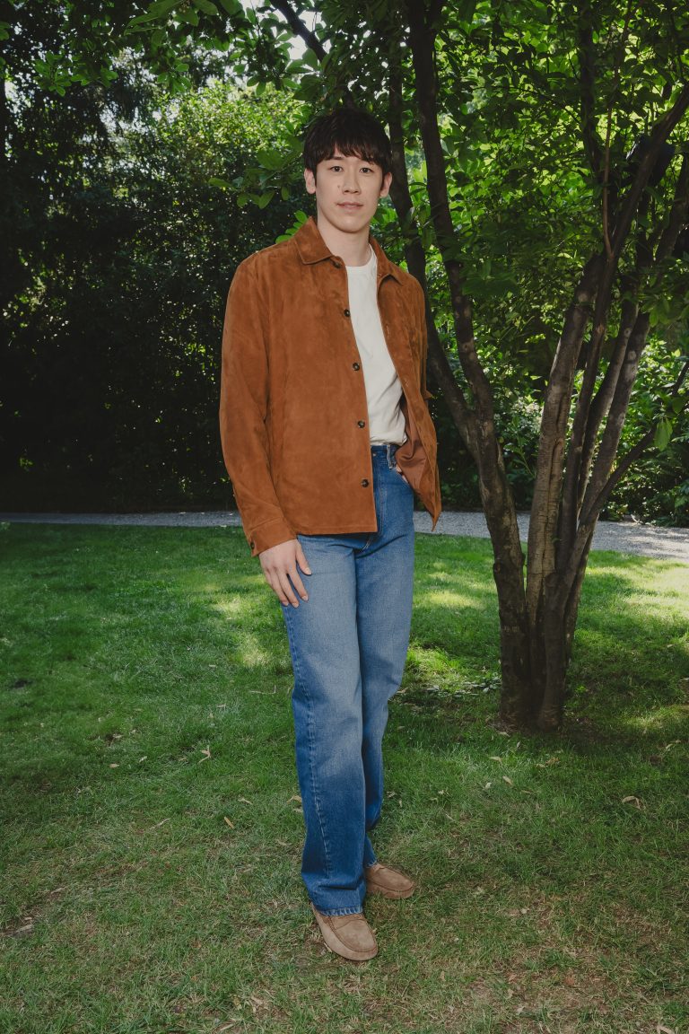 - Welcome to the Gommino Club by Tod’s