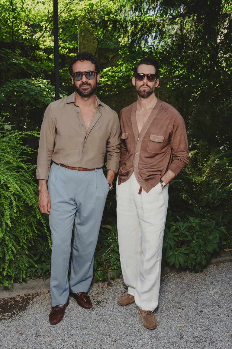  - Welcome to the Gommino Club by Tod’s
