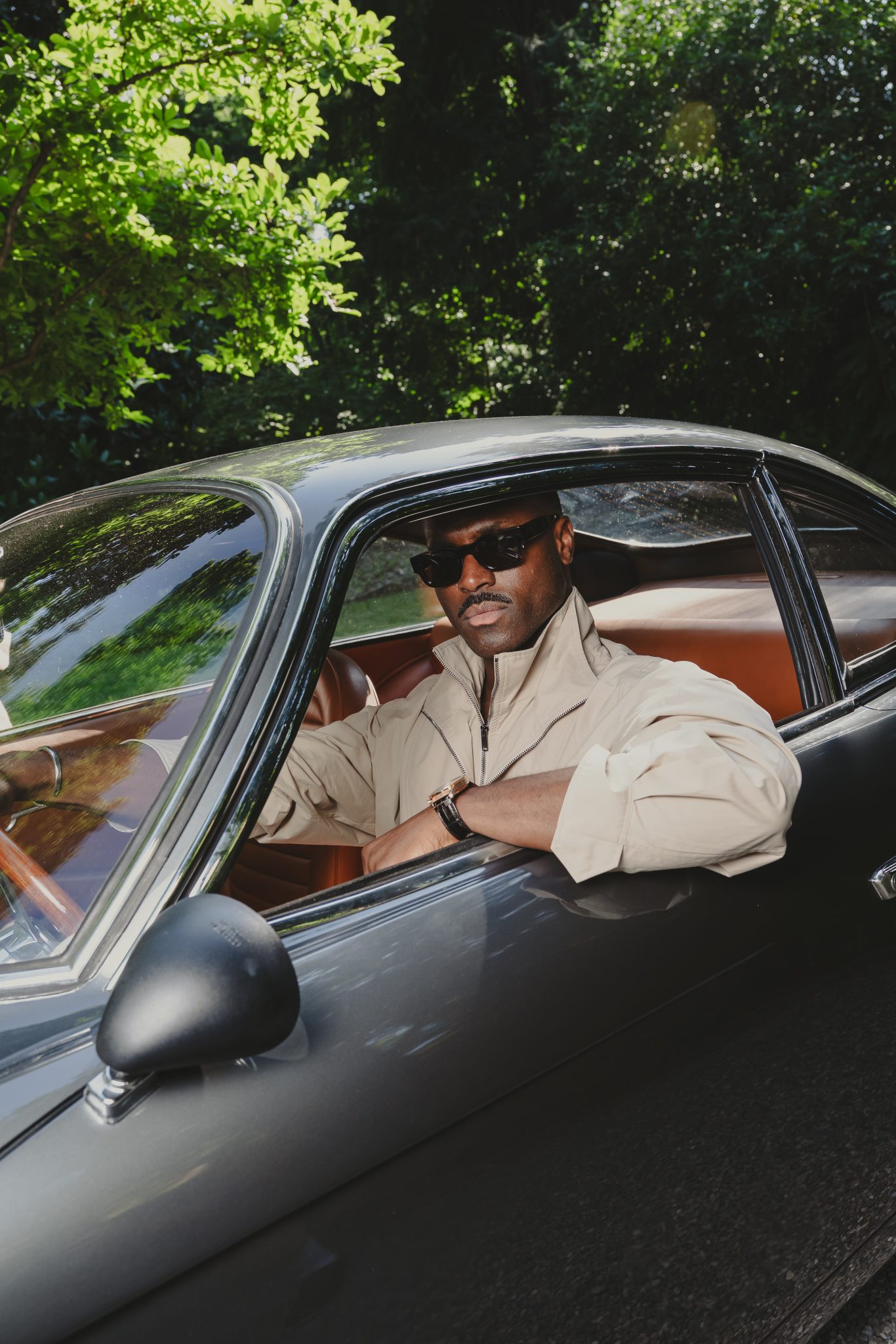  - Welcome to the Gommino Club by Tod’s