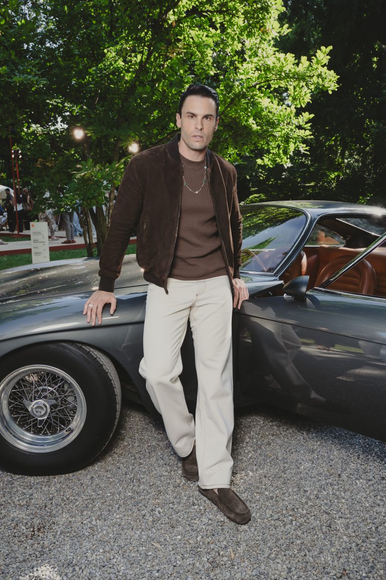  - Welcome to the Gommino Club by Tod’s