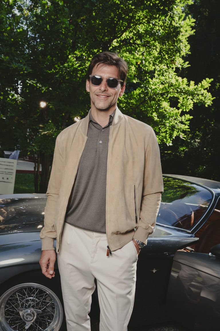  - Welcome to the Gommino Club by Tod’s