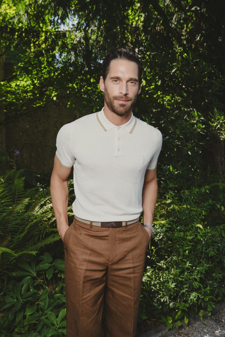 - Welcome to the Gommino Club by Tod’s