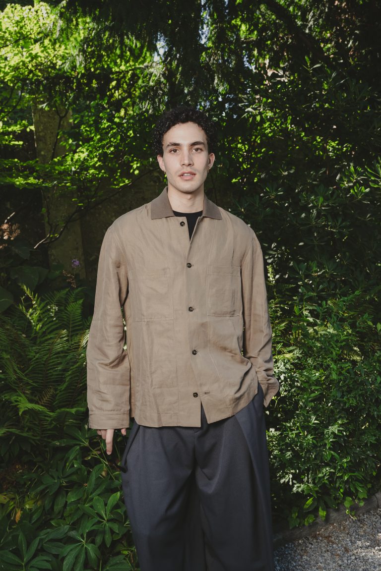  - Welcome to the Gommino Club by Tod’s