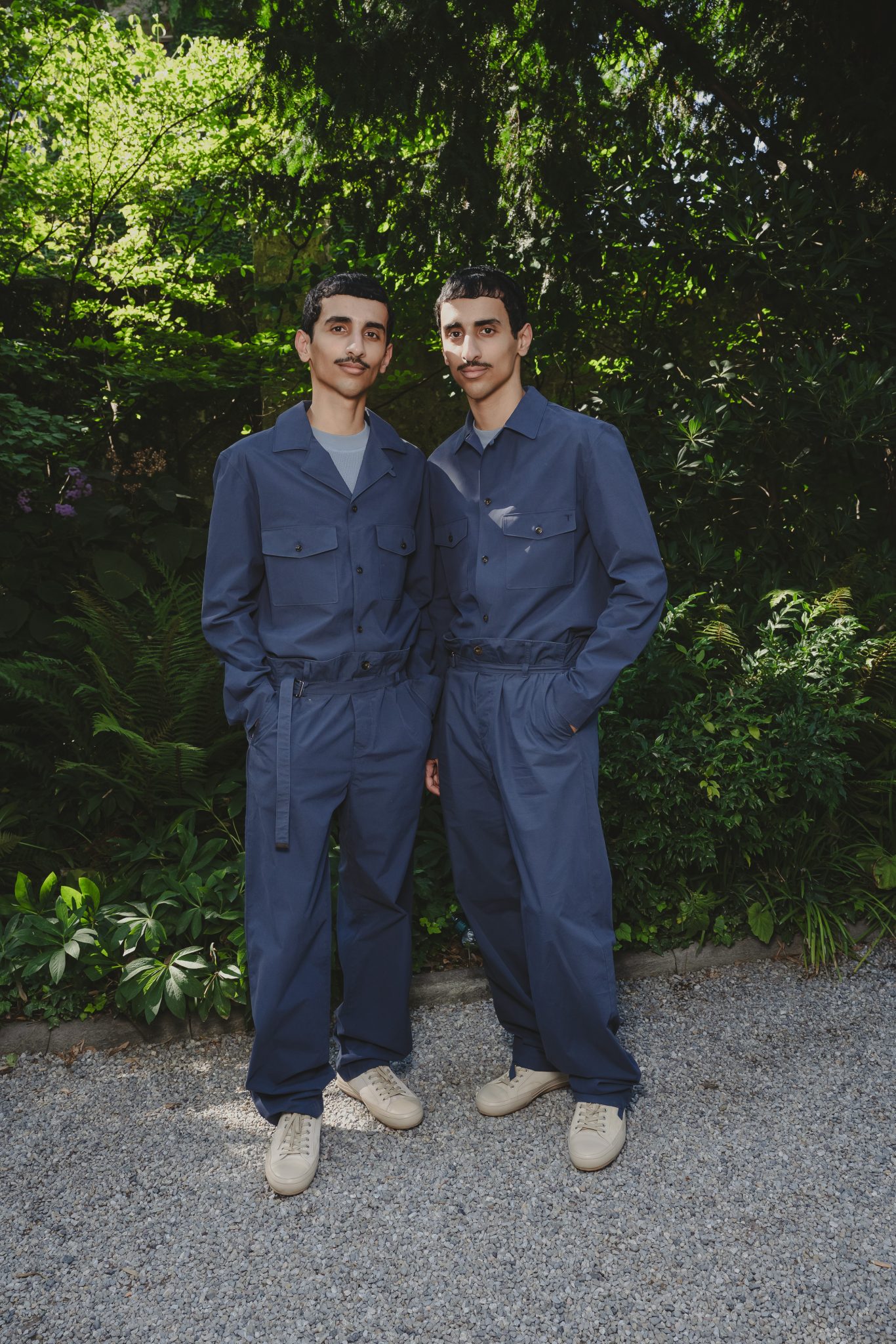  - Welcome to the Gommino Club by Tod’s