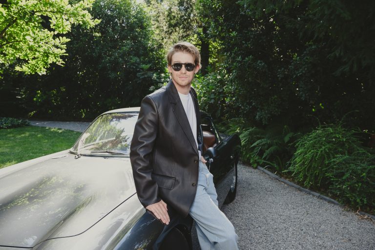  - Welcome to the Gommino Club by Tod’s