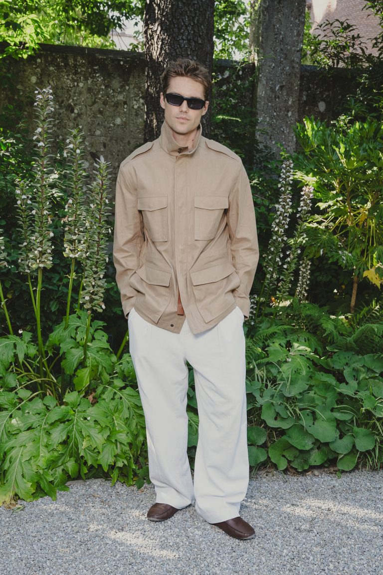  - Welcome to the Gommino Club by Tod’s