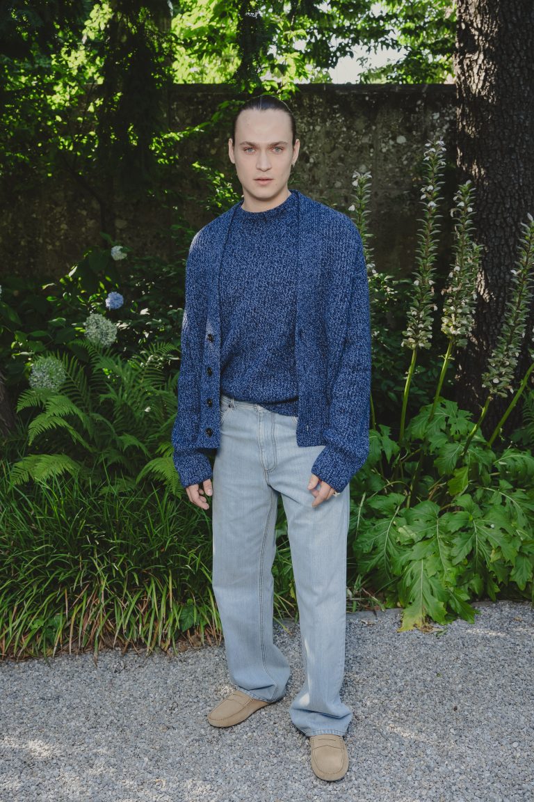  - Welcome to the Gommino Club by Tod’s