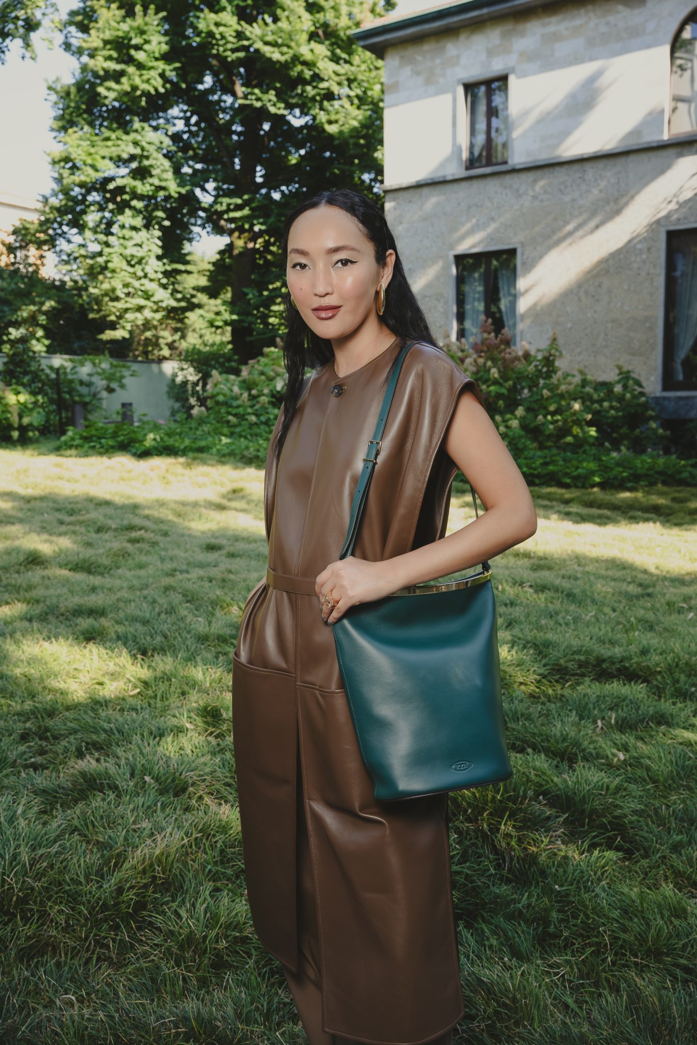  - Welcome to the Gommino Club by Tod’s