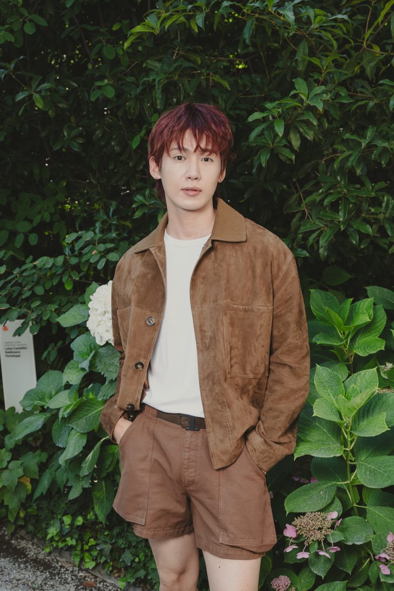  - Welcome to the Gommino Club by Tod’s