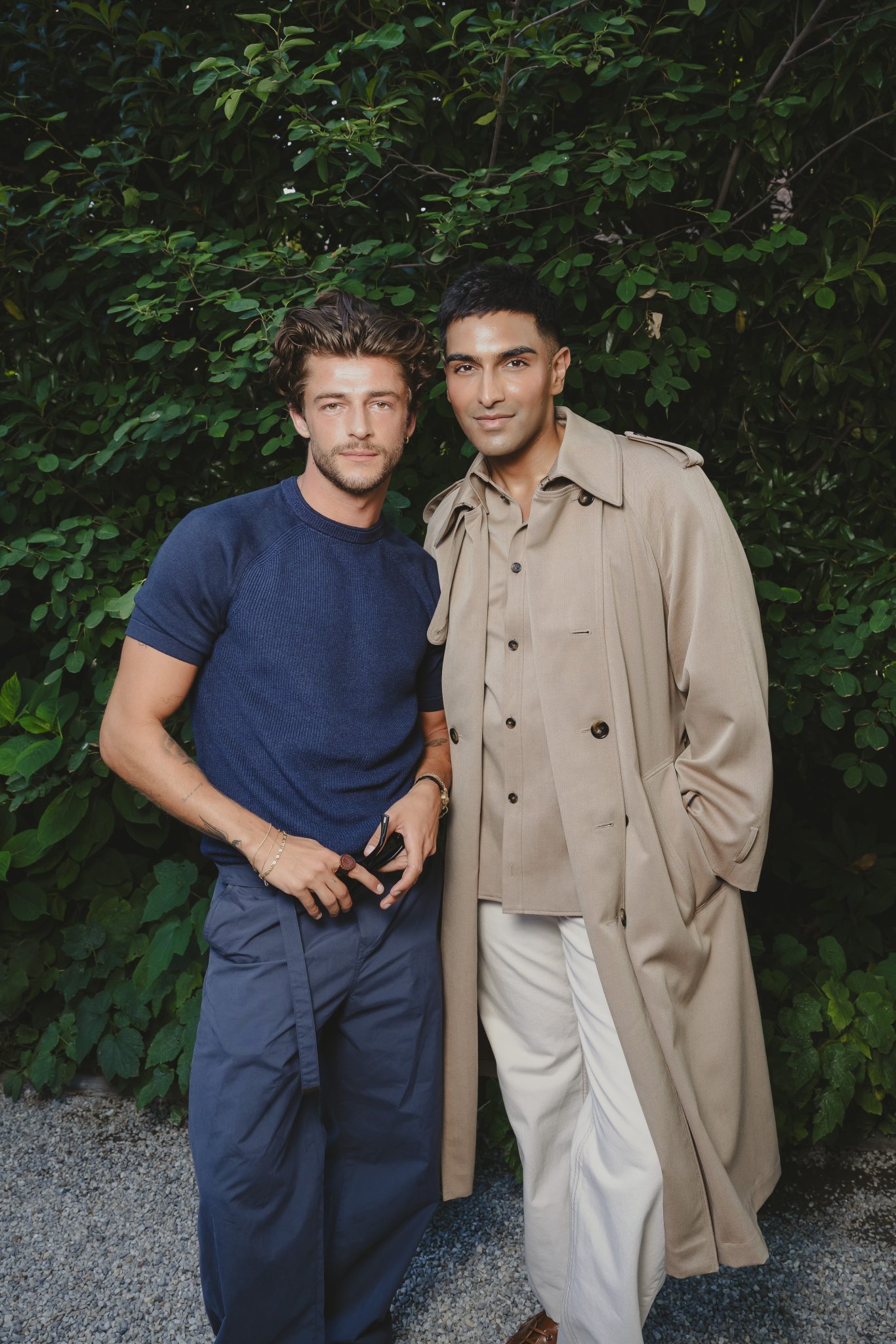  - Welcome to the Gommino Club by Tod’s