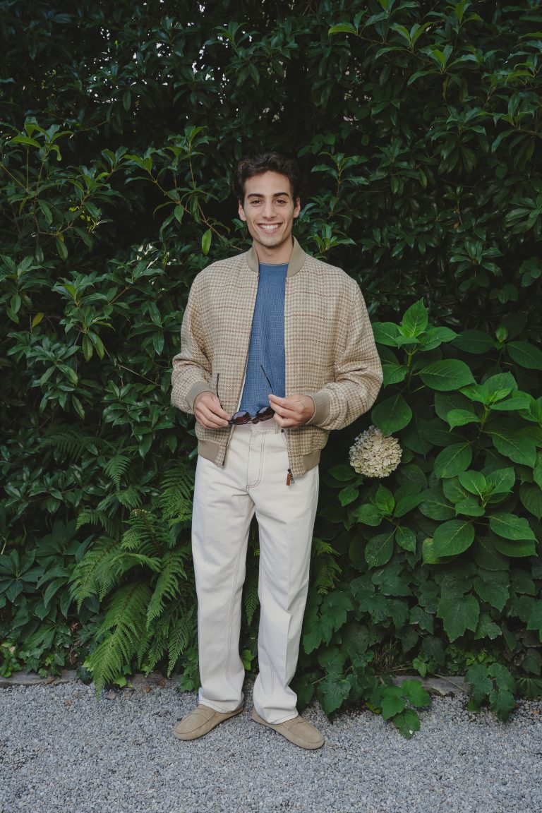  - Welcome to the Gommino Club by Tod’s