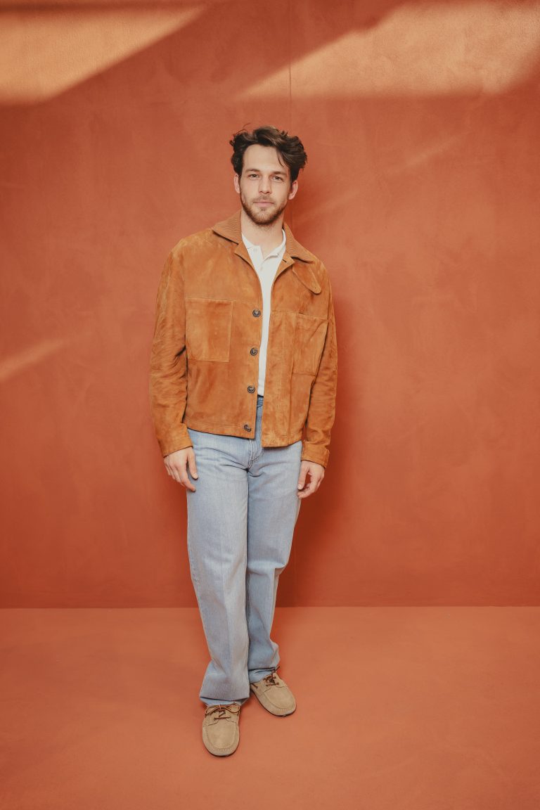  - Welcome to the Gommino Club by Tod’s