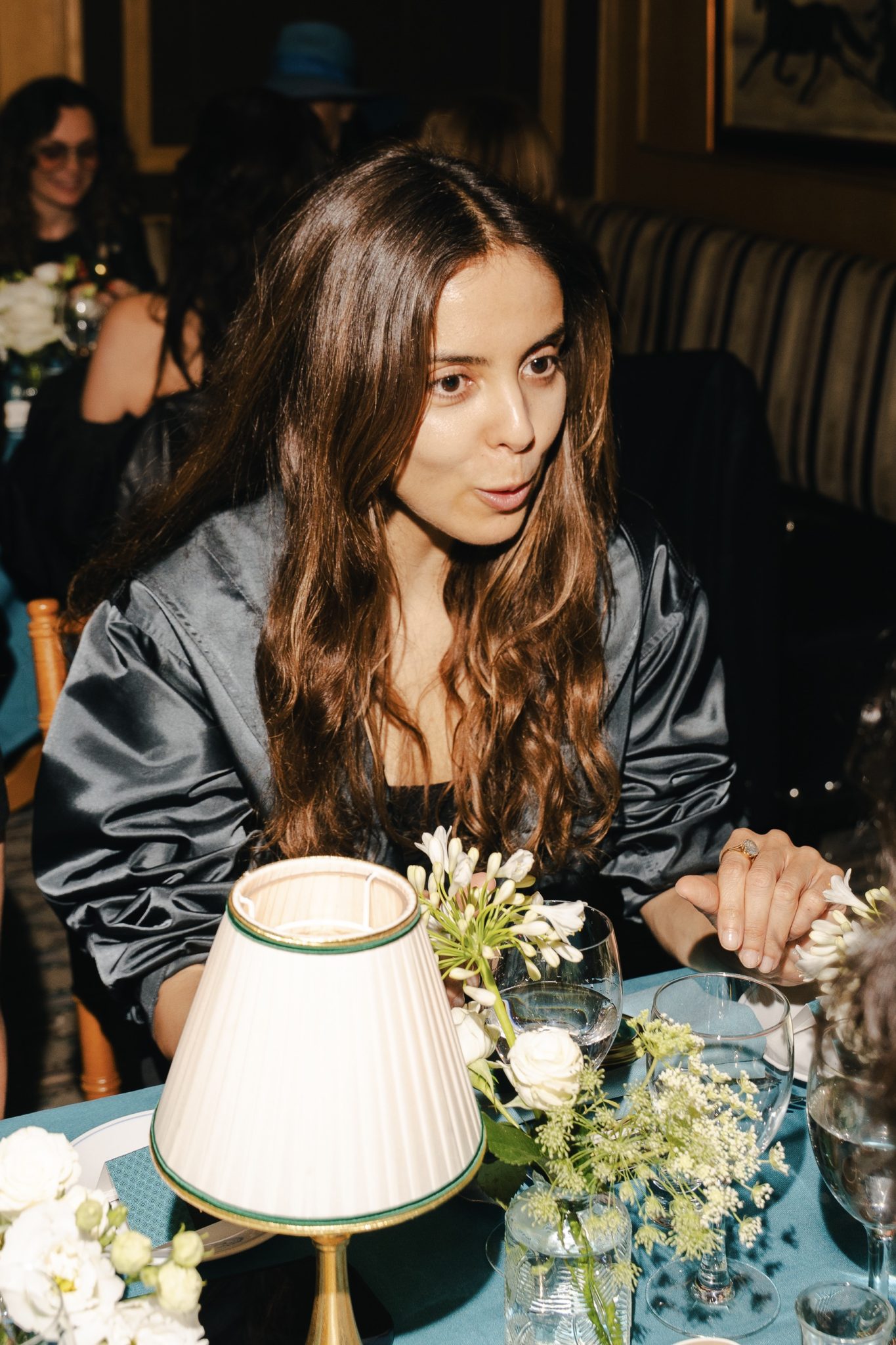  - 11 Juillet fait ses débuts à Paris pendant la Haute Couture