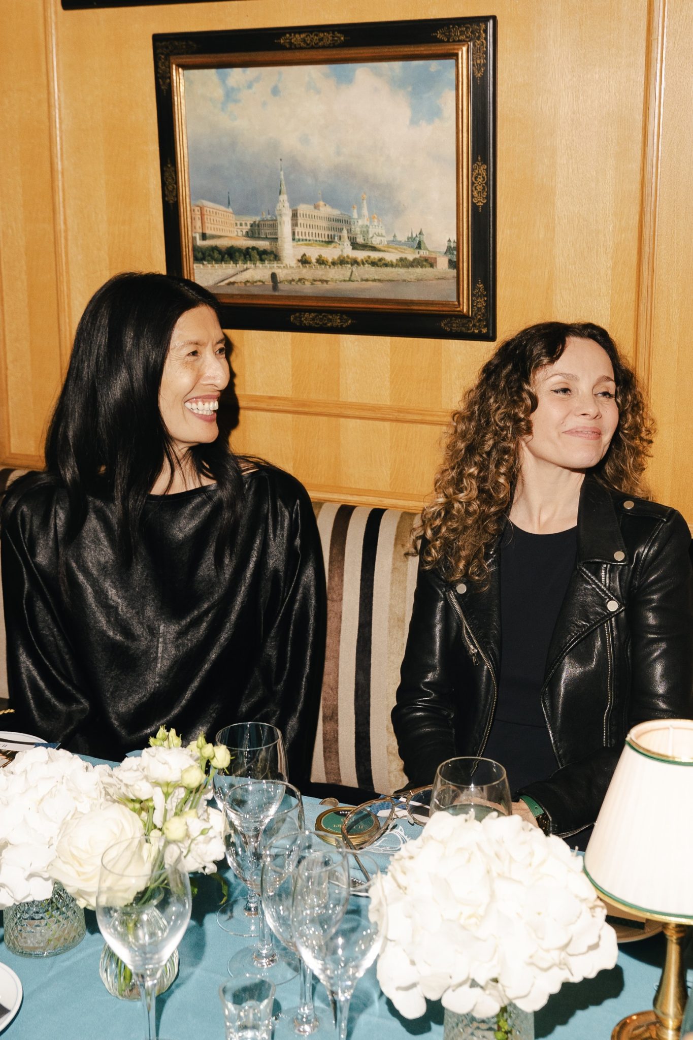  - 11 Juillet Makes its Parisian Debut During Haute Couture Week