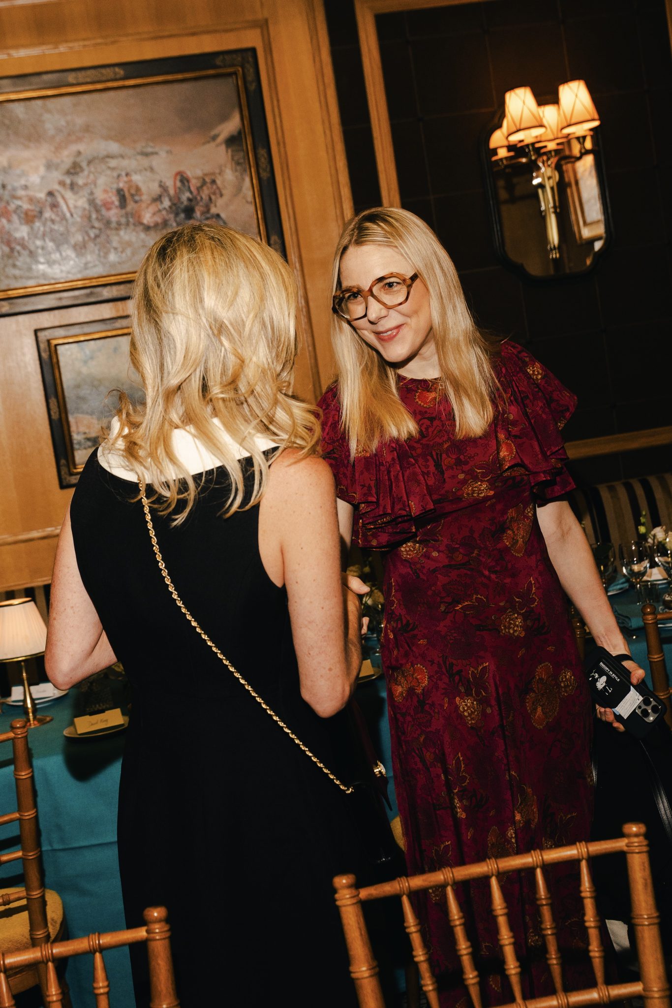  - 11 Juillet Makes its Parisian Debut During Haute Couture Week