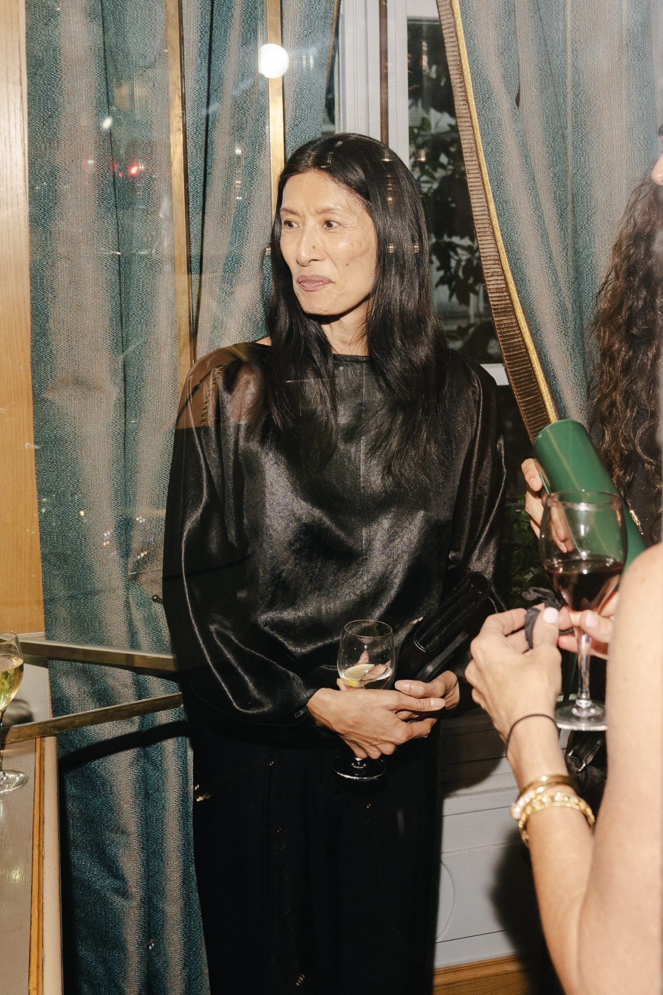  - 11 Juillet Makes its Parisian Debut During Haute Couture Week