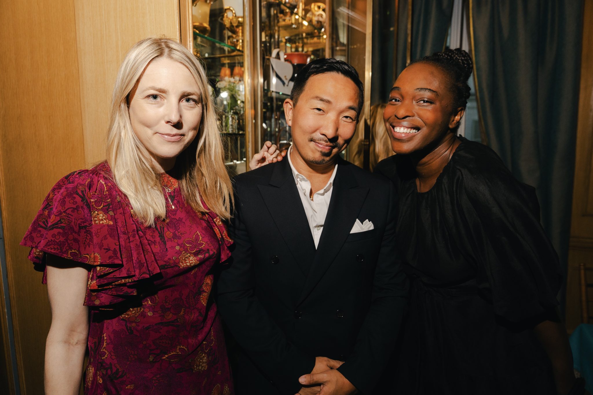  - 11 Juillet Makes its Parisian Debut During Haute Couture Week