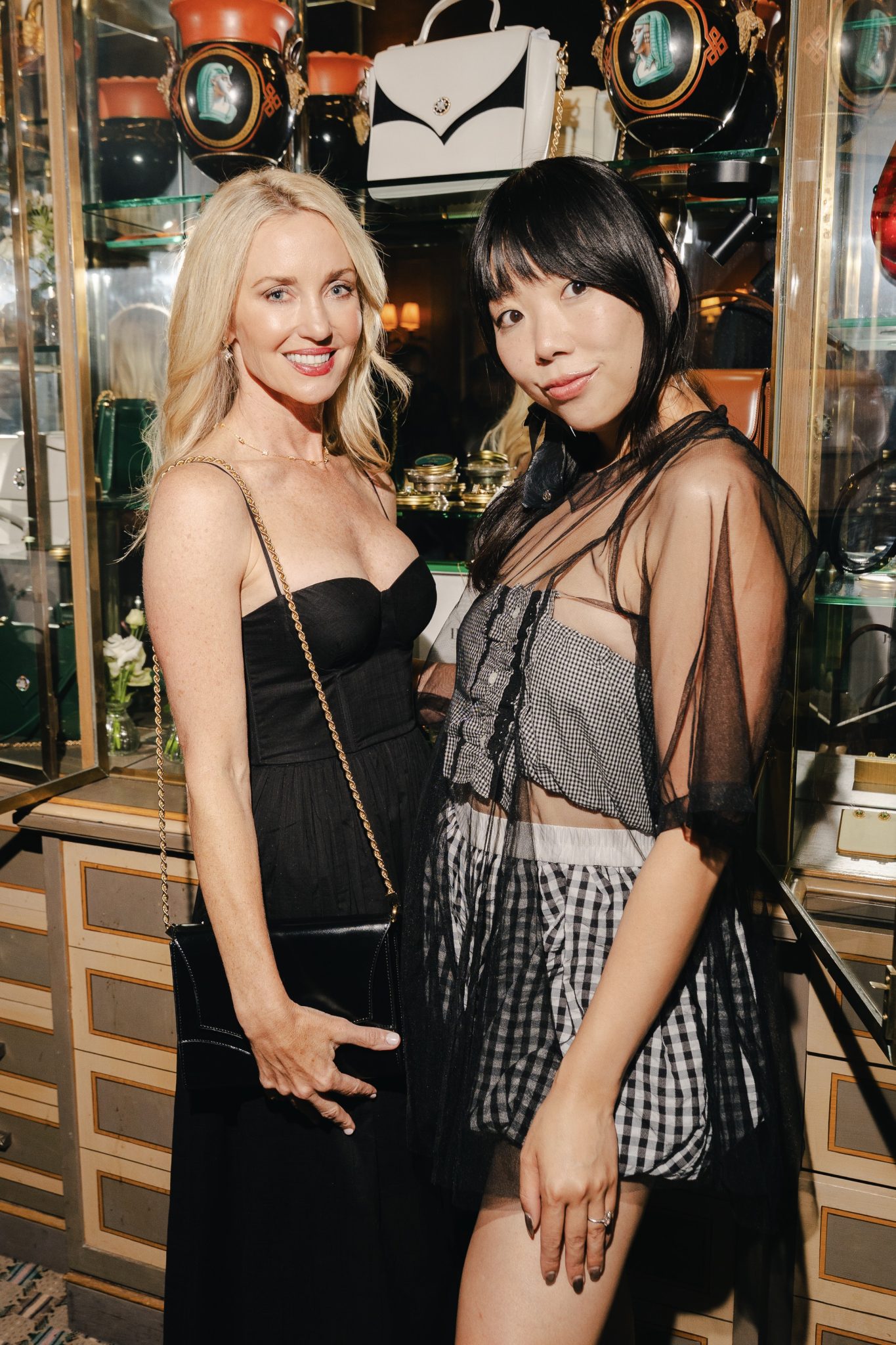  - 11 Juillet Makes its Parisian Debut During Haute Couture Week