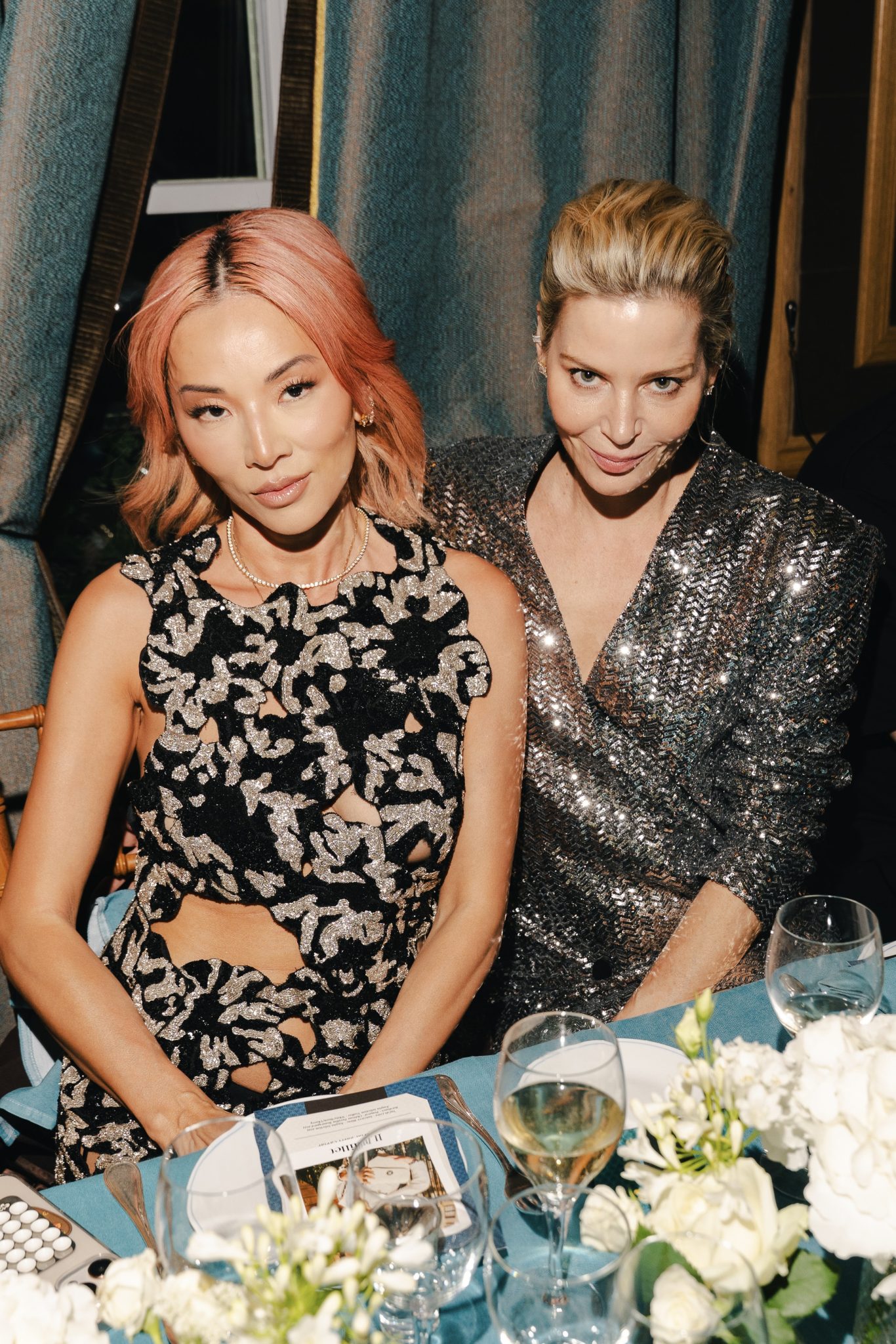  - 11 Juillet Makes its Parisian Debut During Haute Couture Week