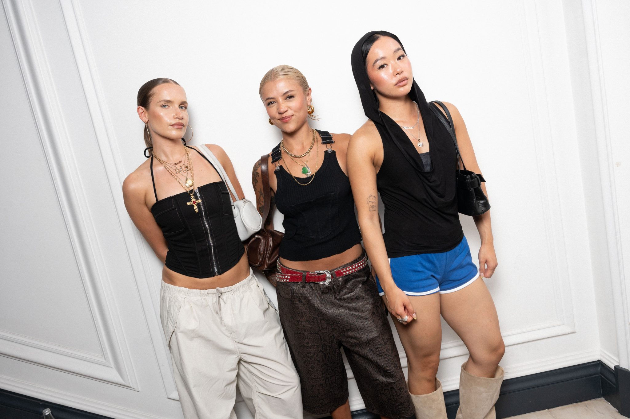  - Billionaire Boys Club EU fait vibrer la Fashion Week de Paris avec Patrón El Alto