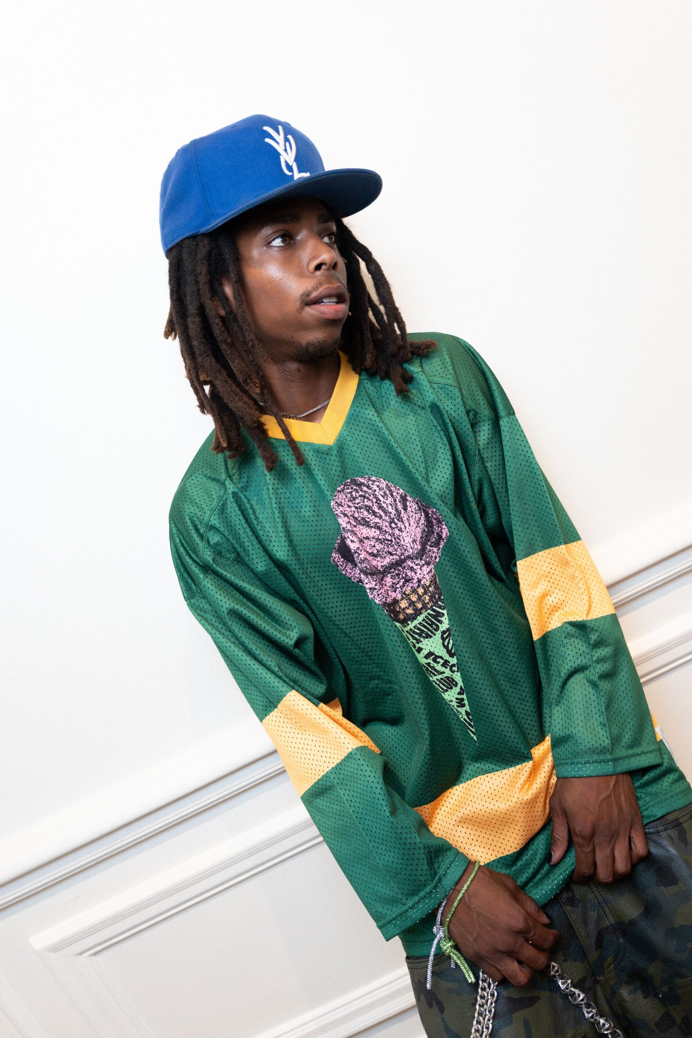  - Billionaire Boys Club EU fait vibrer la Fashion Week de Paris avec Patrón El Alto