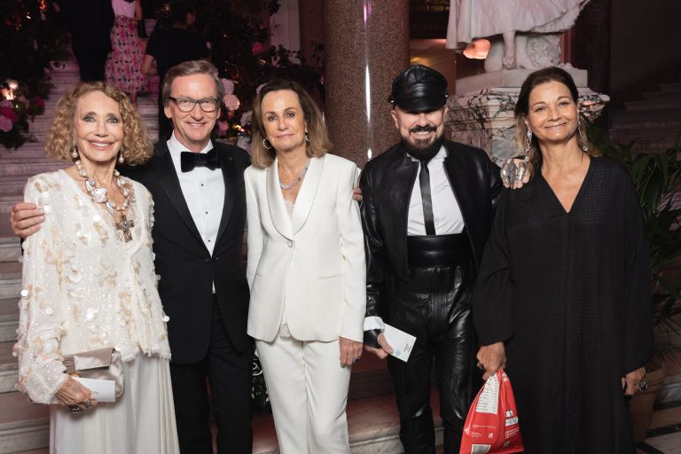  - Le Gala de l’Opéra-Comique célèbre l’Amour Fou