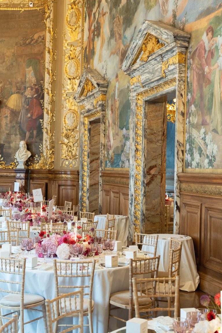 Le Gala de l’Opéra-Comique célèbre l’Amour Fou