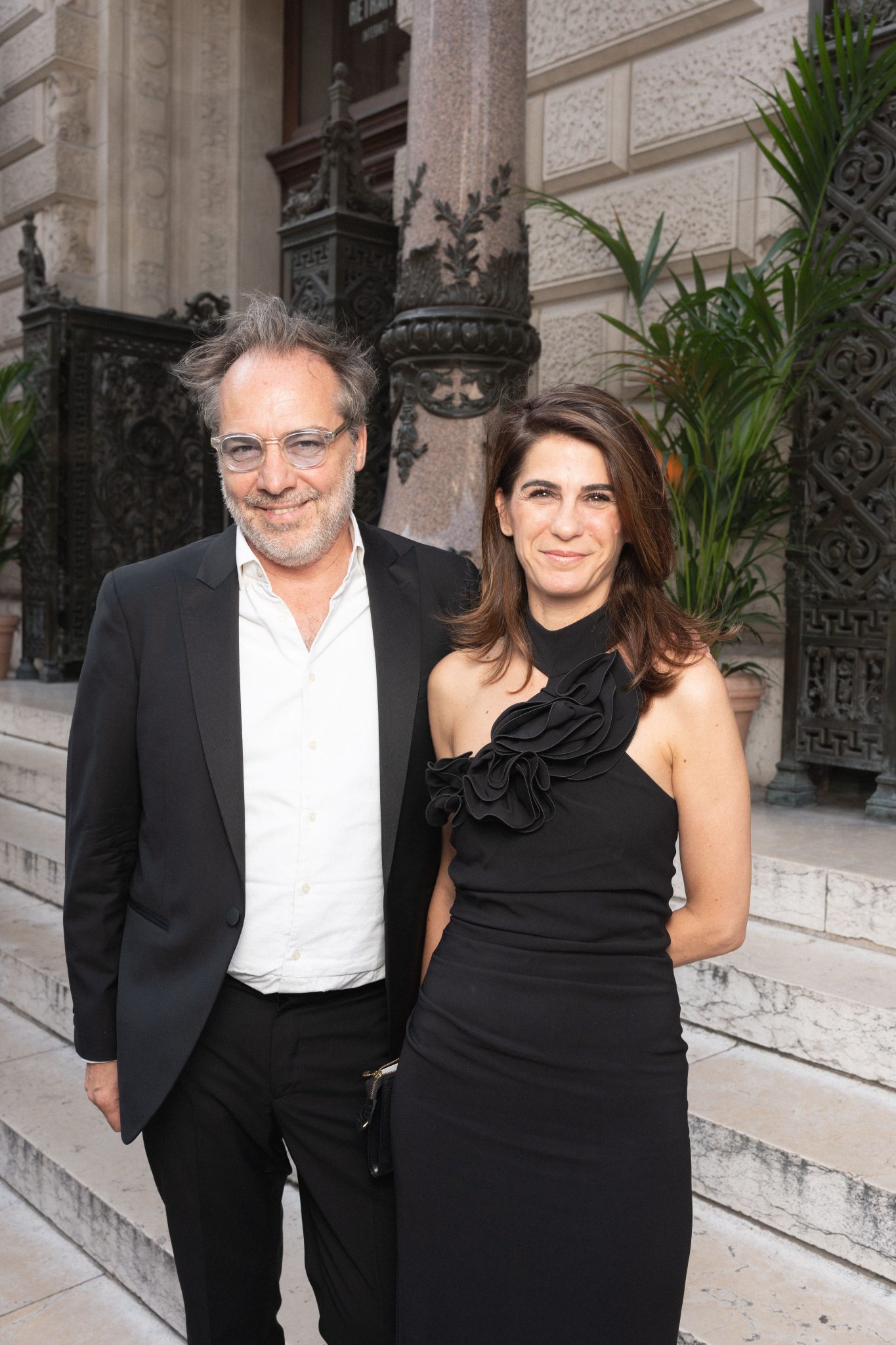  - Le Gala de l’Opéra-Comique célèbre l’Amour Fou