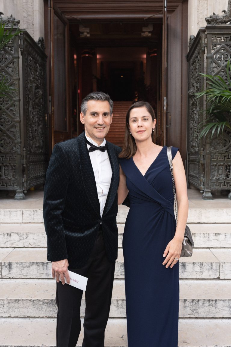  - Le Gala de l’Opéra-Comique célèbre l’Amour Fou