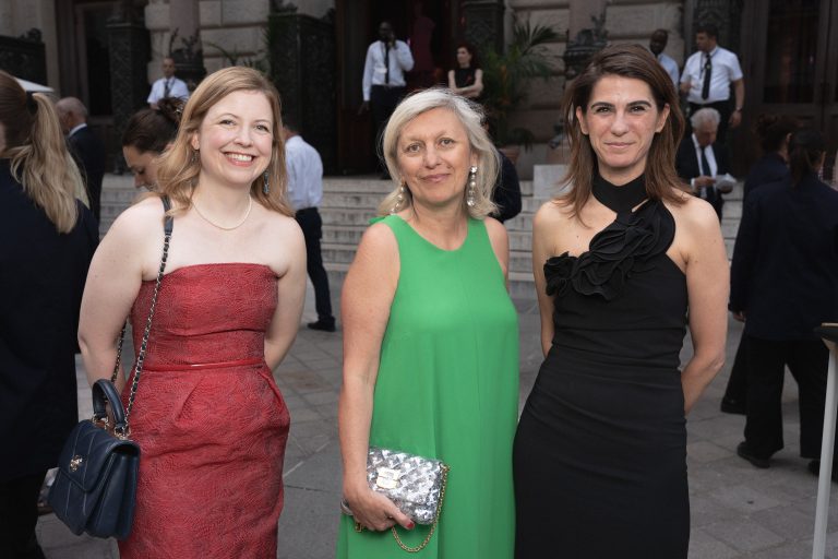  - Le Gala de l’Opéra-Comique célèbre l’Amour Fou
