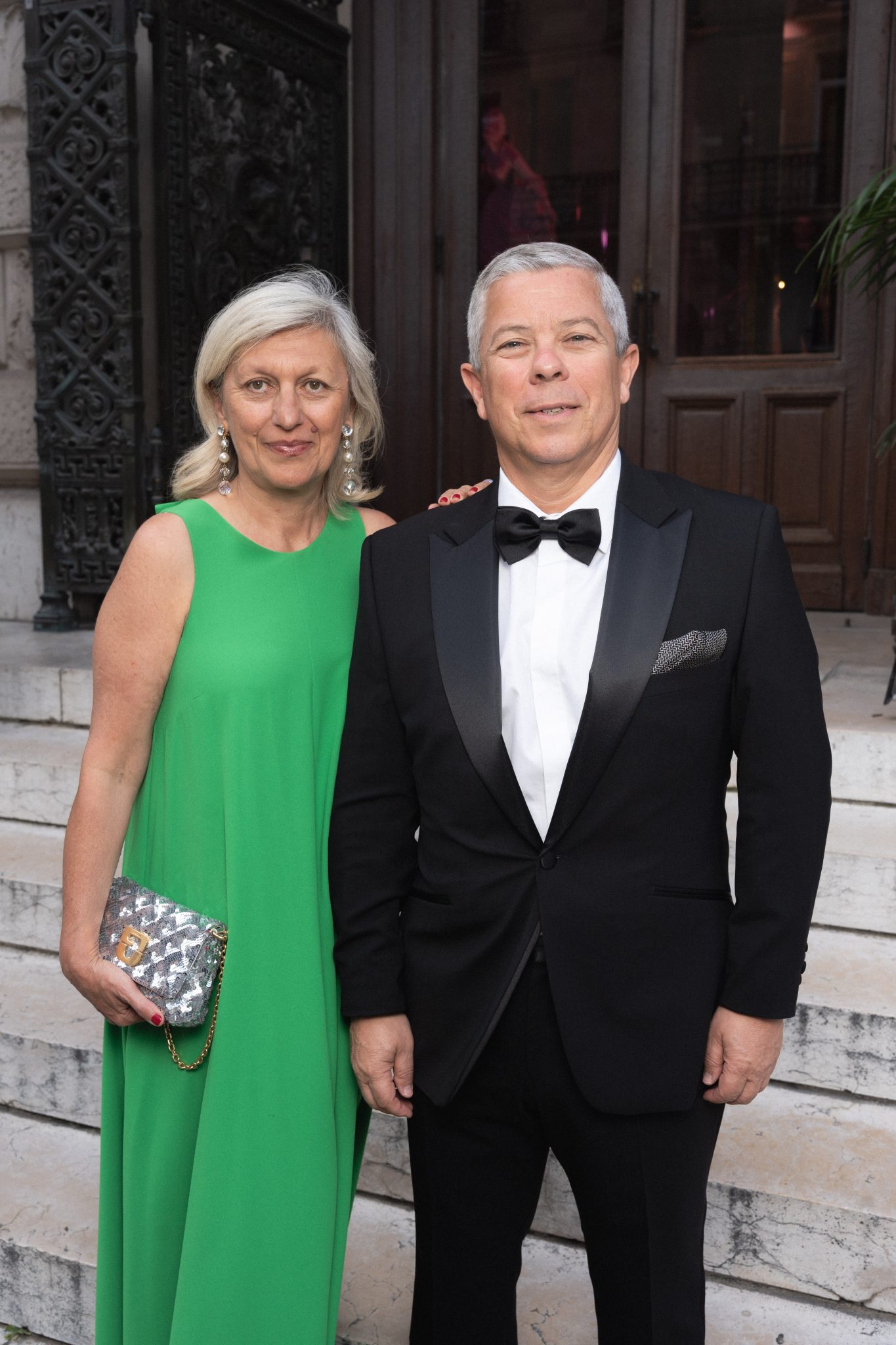  - Le Gala de l’Opéra-Comique célèbre l’Amour Fou