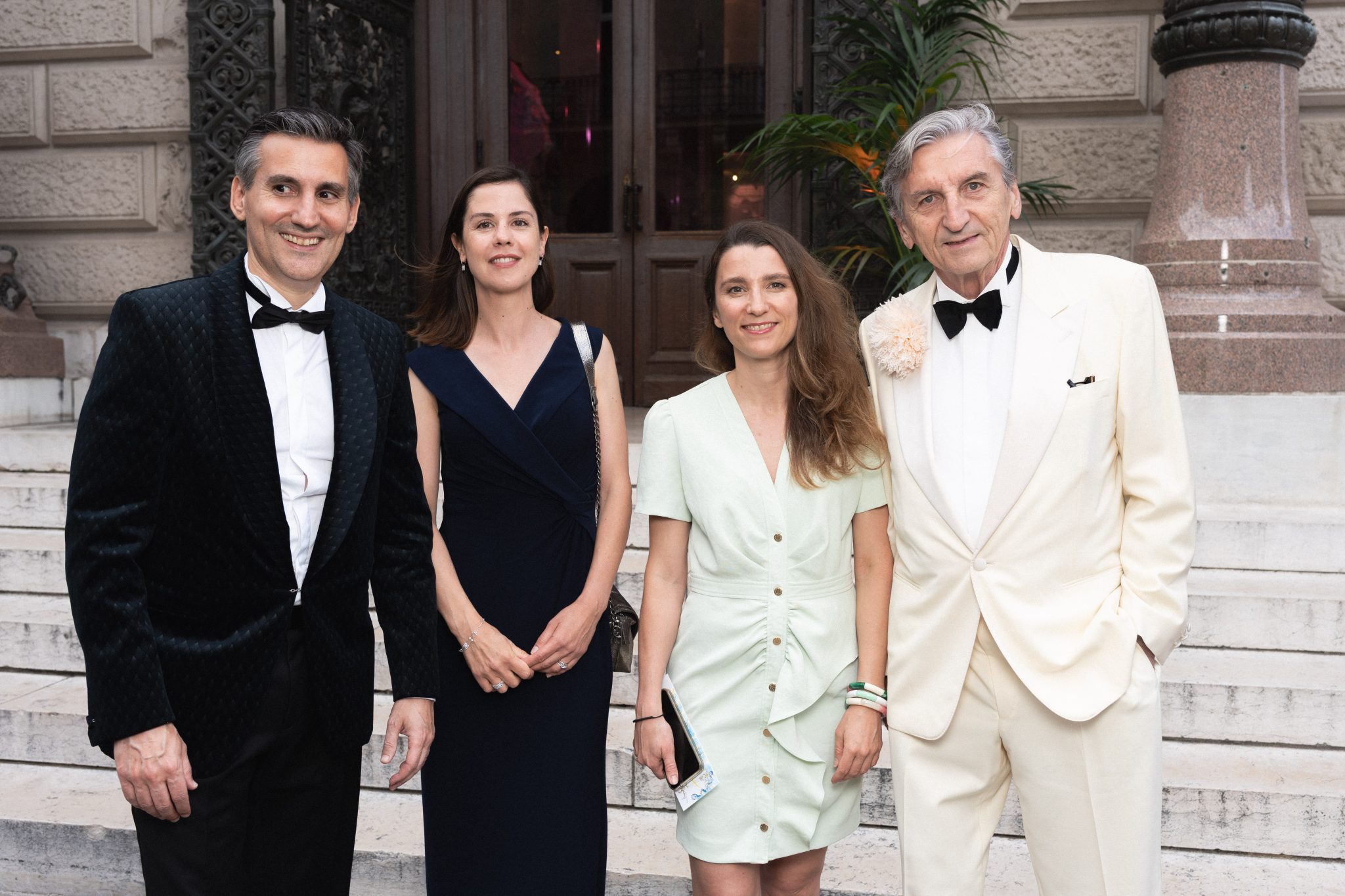  - Le Gala de l’Opéra-Comique célèbre l’Amour Fou