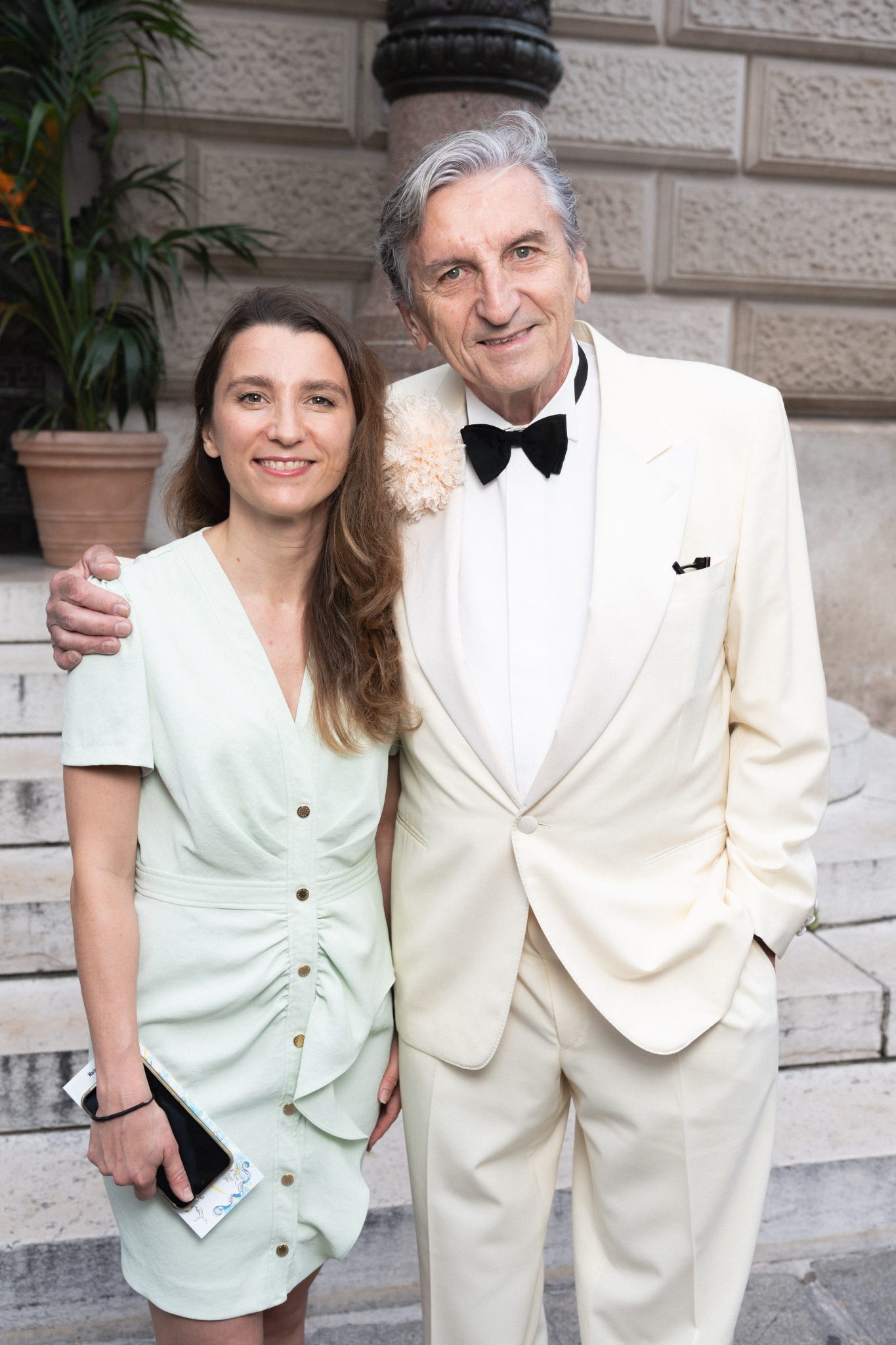  - The Opéra-Comique Celebrates “L’Amour Fou” with a Gala Evening