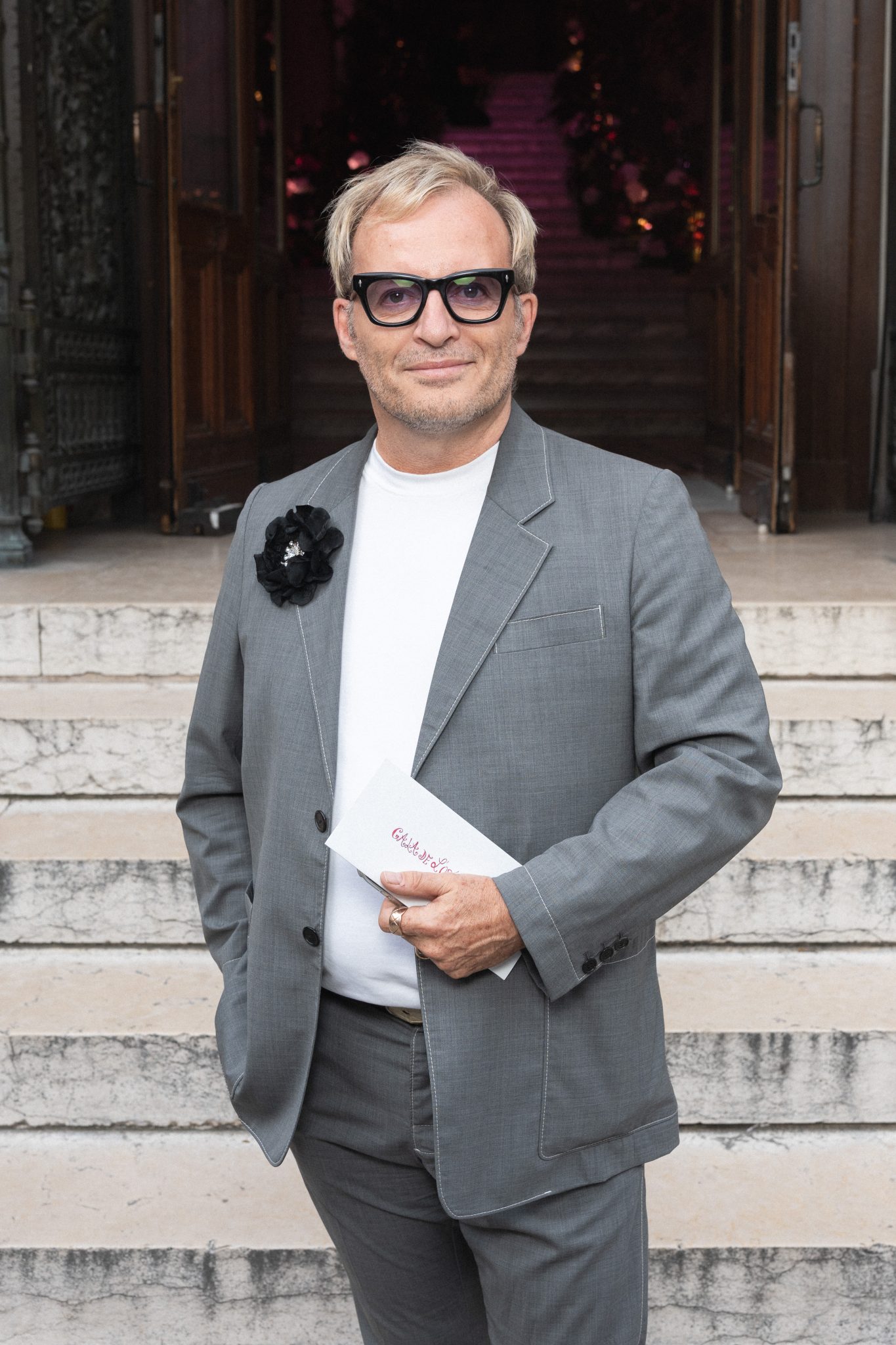  - Le Gala de l’Opéra-Comique célèbre l’Amour Fou