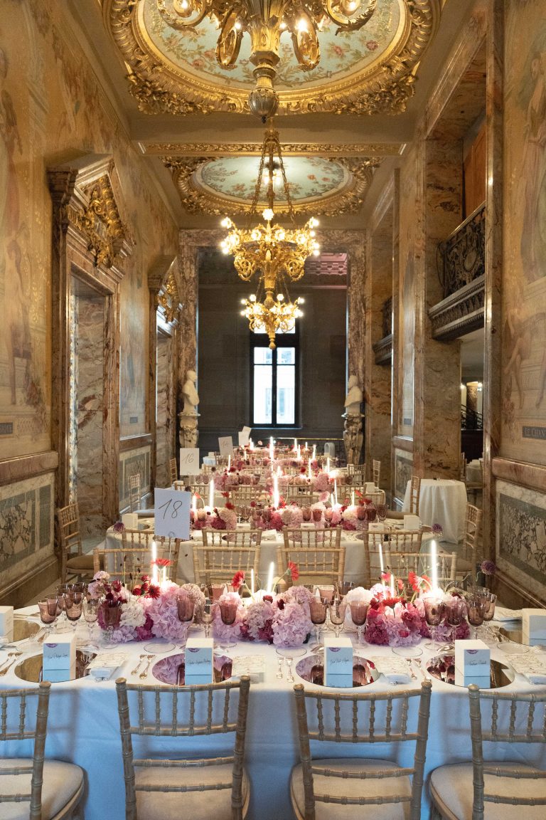 Le Gala de l’Opéra-Comique célèbre l’Amour Fou
