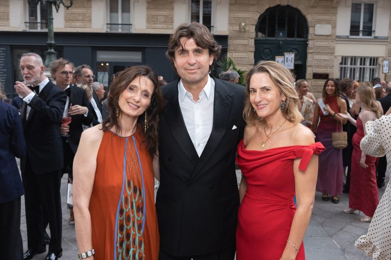  - Le Gala de l’Opéra-Comique célèbre l’Amour Fou