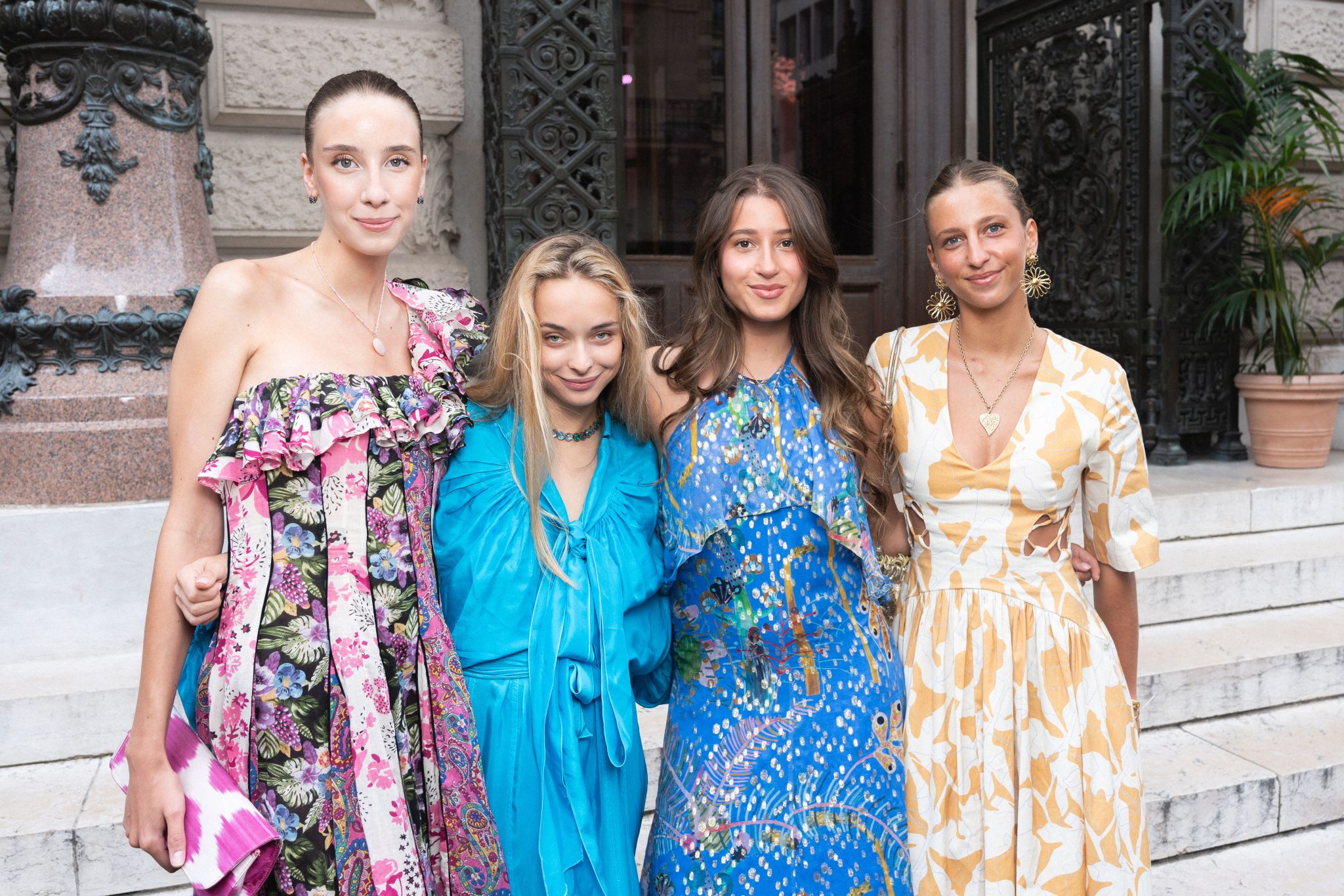  - Le Gala de l’Opéra-Comique célèbre l’Amour Fou