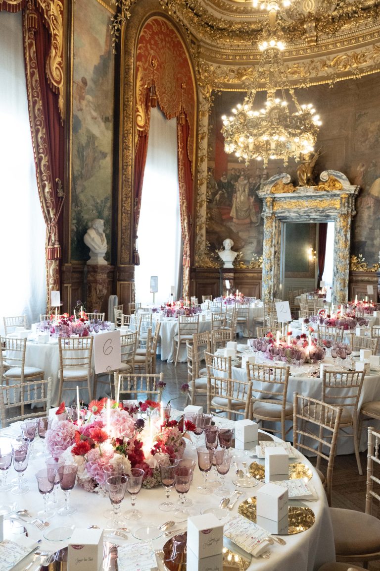 Le Gala de l’Opéra-Comique célèbre l’Amour Fou