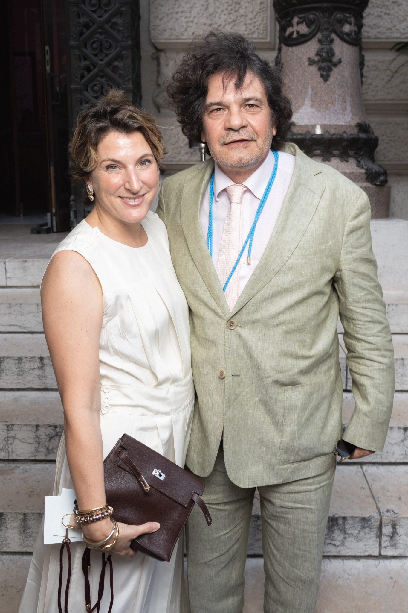  - Le Gala de l’Opéra-Comique célèbre l’Amour Fou