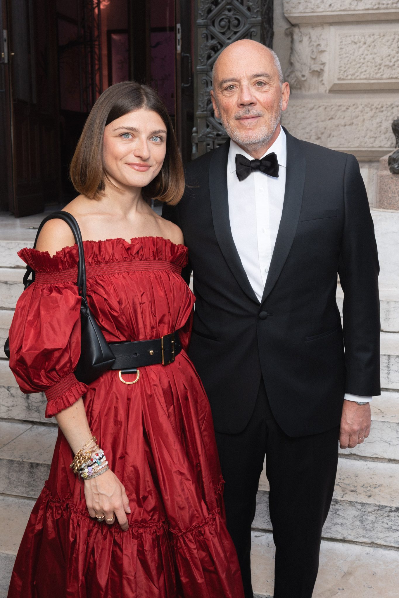  - Le Gala de l’Opéra-Comique célèbre l’Amour Fou