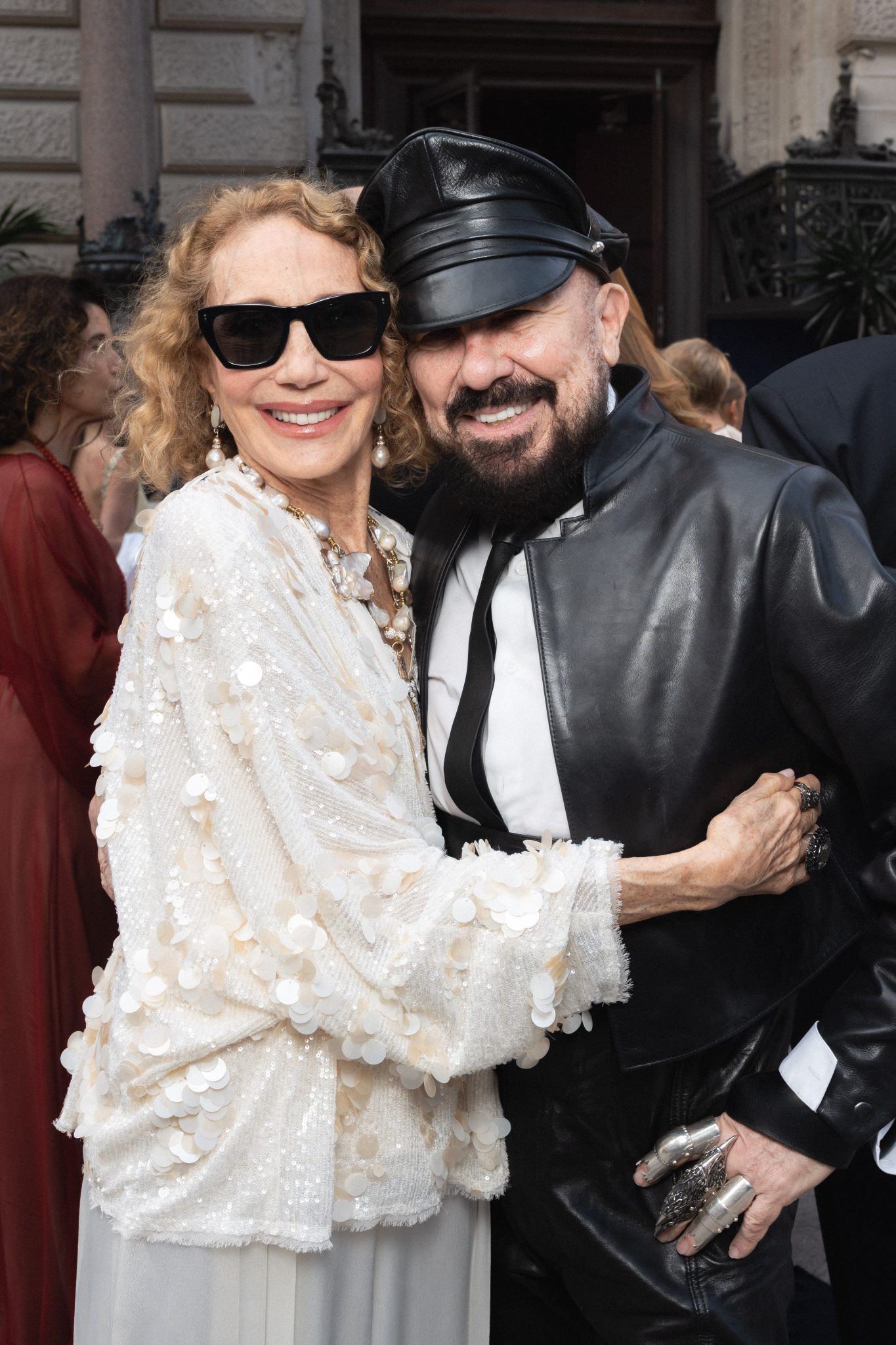  - The Opéra-Comique Celebrates “L’Amour Fou” with a Gala Evening