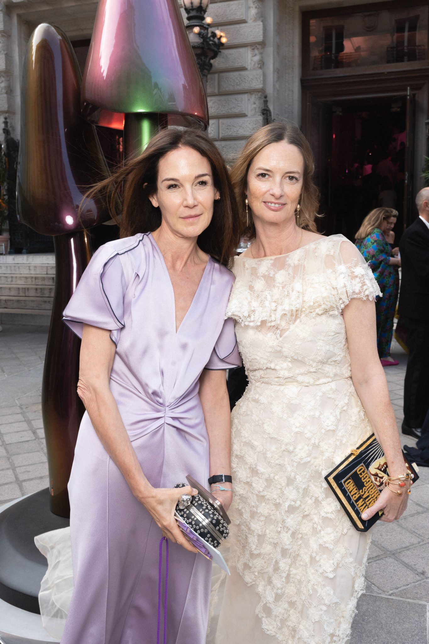  - The Opéra-Comique Celebrates “L’Amour Fou” with a Gala Evening