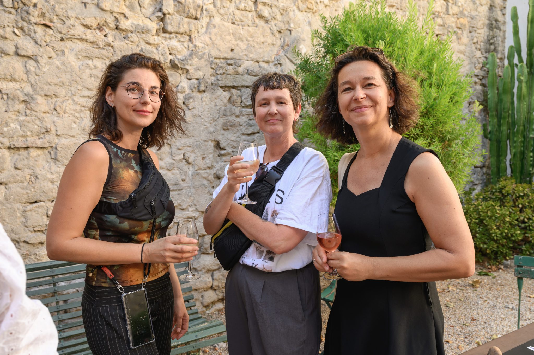  - ArtMajeur by YourArt fête le lancement des Rencontres d’Arles 2025