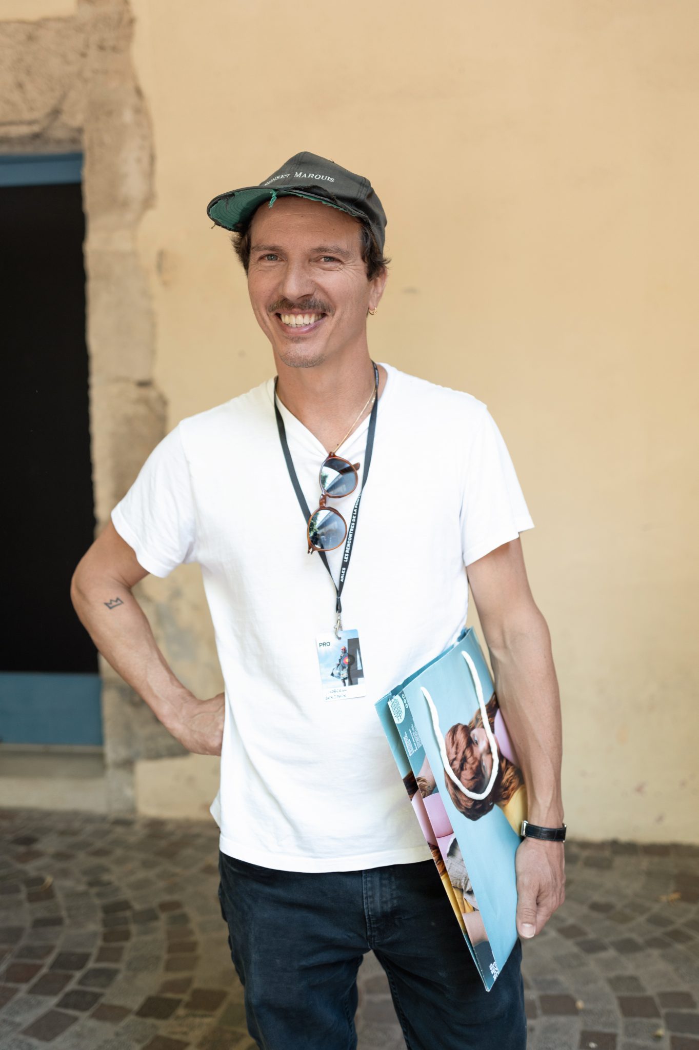  - Les Rencontres de la photographie d’Arles inaugure une 56e édition engagée