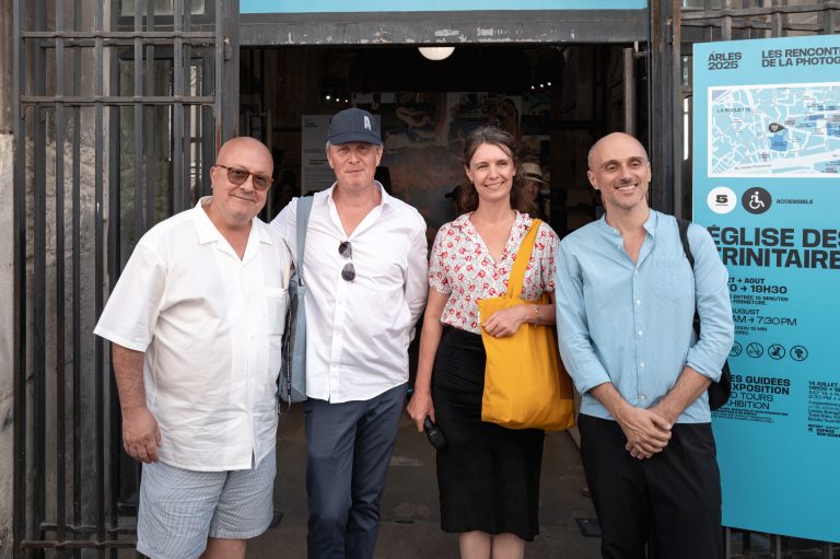  - Les Rencontres de la photographie d’Arles Kicks Off its 56th Edition