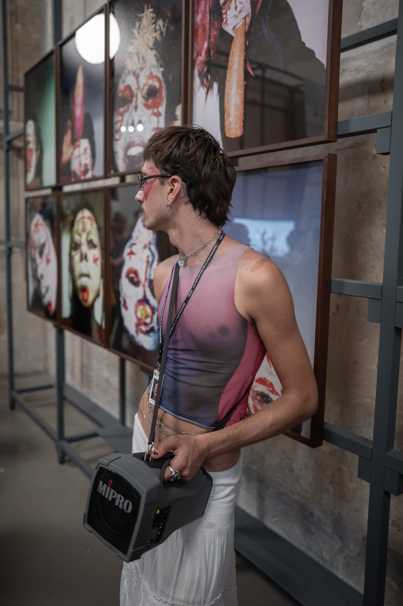  - Les Rencontres de la photographie d’Arles Kicks Off its 56th Edition