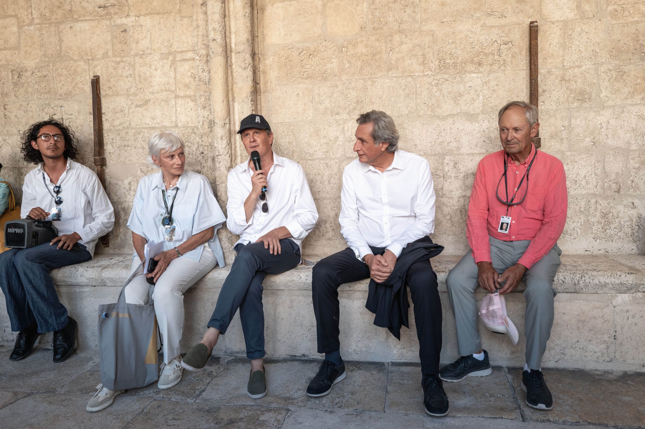  - Les Rencontres de la photographie d’Arles inaugure une 56e édition engagée