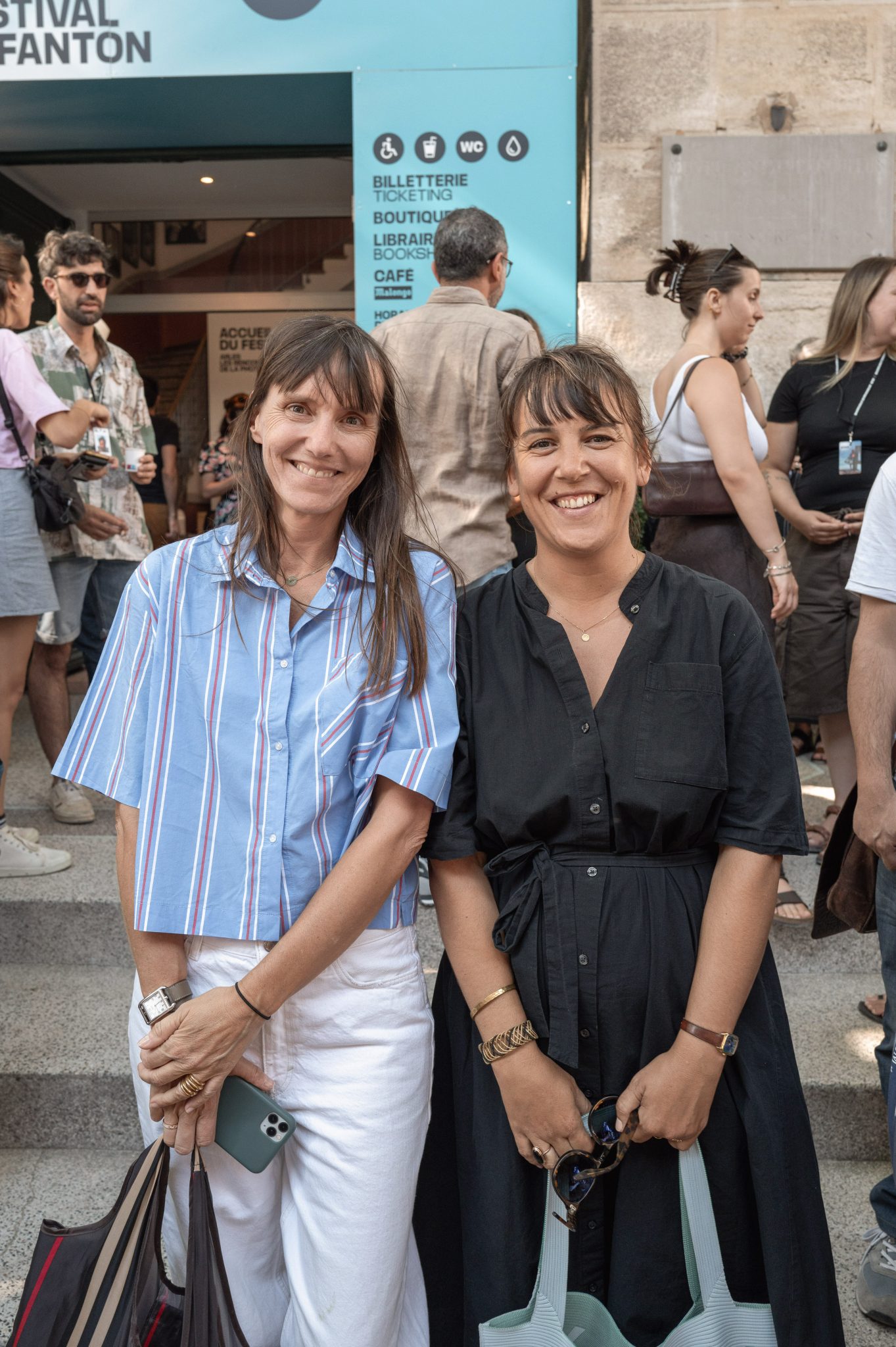  - Les Rencontres de la photographie d’Arles inaugure une 56e édition engagée