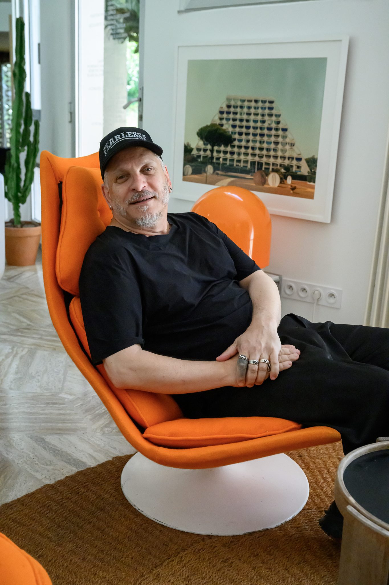  - ArtMajeur by YourArt Kicks Off the Rencontres d’Arles 2025