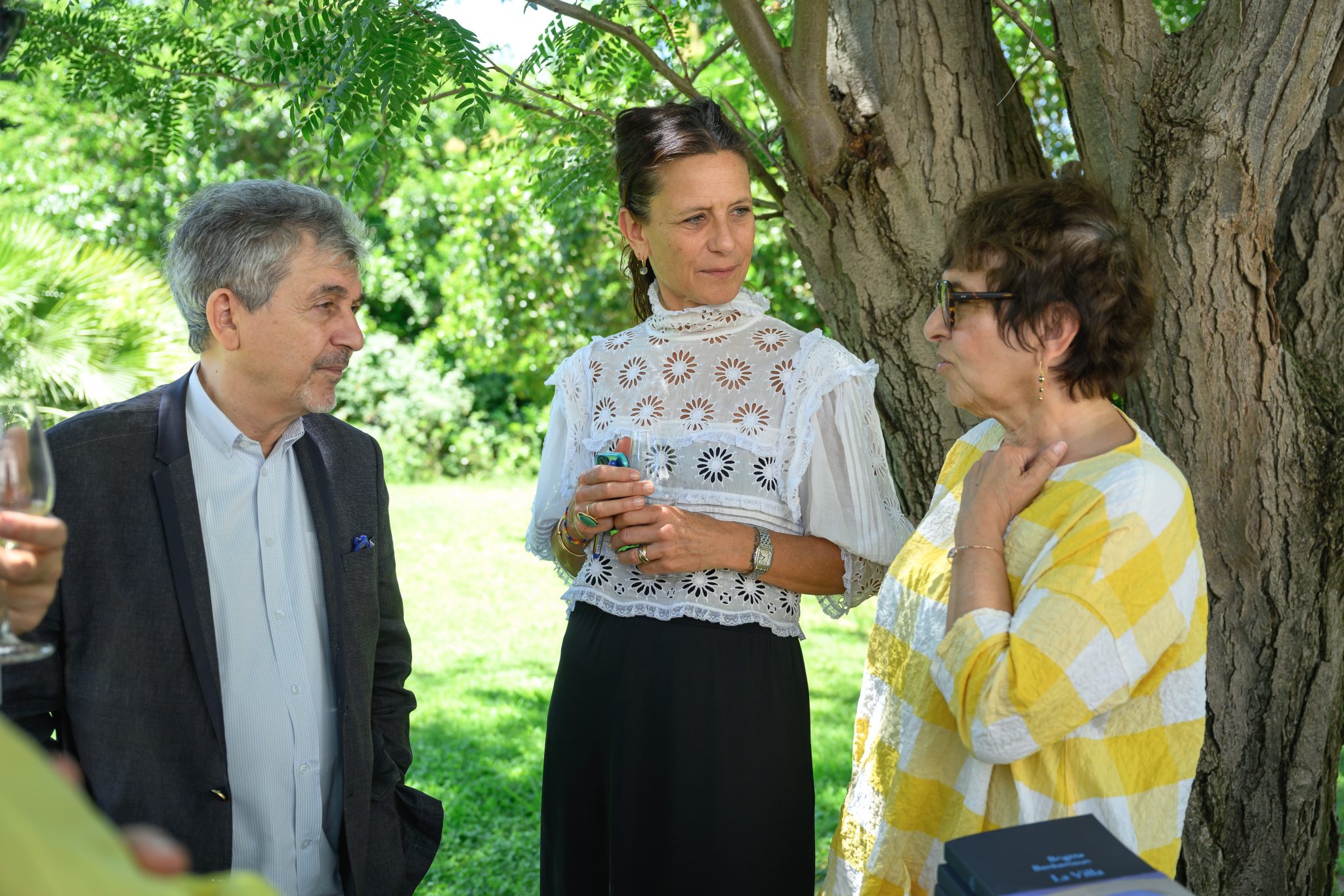  - ArtMajeur by YourArt fête le lancement des Rencontres d’Arles 2025